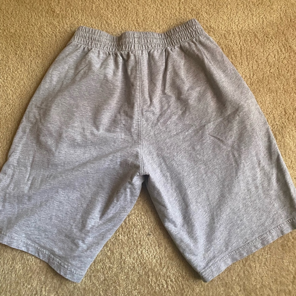 vintage nautica shorts
